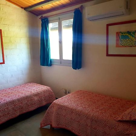 Posada Del Corumba La Paloma Zewnętrze zdjęcie