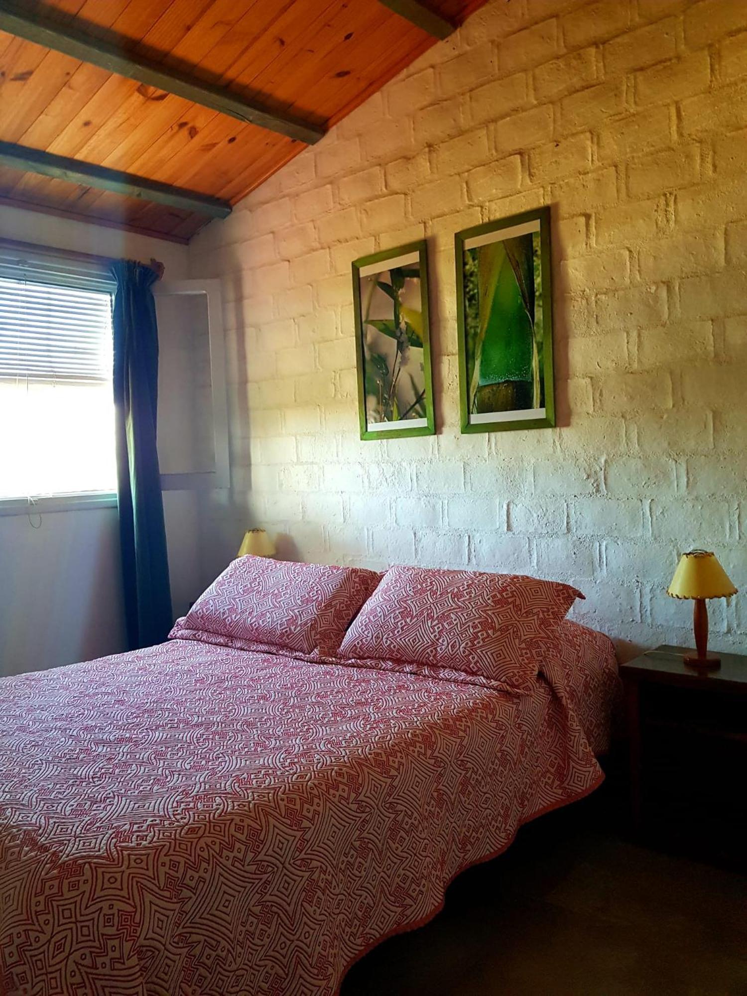 Posada Del Corumba La Paloma Zewnętrze zdjęcie