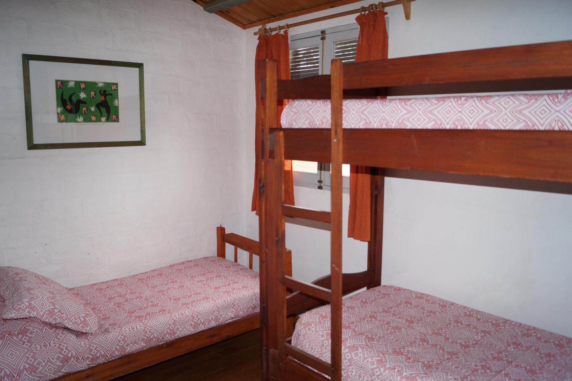 Posada Del Corumba La Paloma Zewnętrze zdjęcie